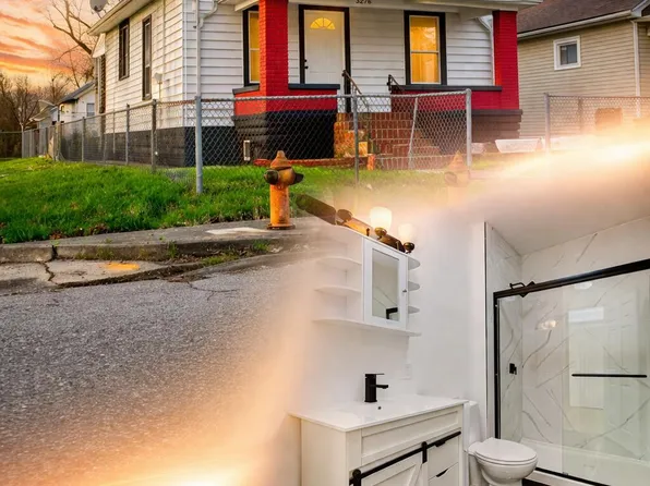 3226 W Jefferson St, Louisville, KY 40212