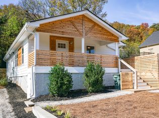 1005 Spears Ave, Chattanooga, TN 37405