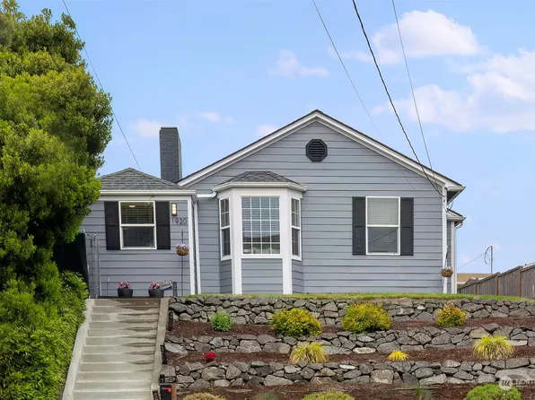 1920 6th Street, Bremerton, WA 98337