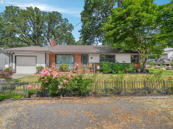 3227 SE Westview Ave, Milwaukie, OR 97267