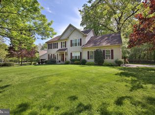 4037 Charter Club Dr, Doylestown, PA 18902