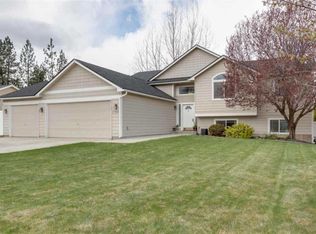 17905 N Colfax St, Colbert, WA 99005