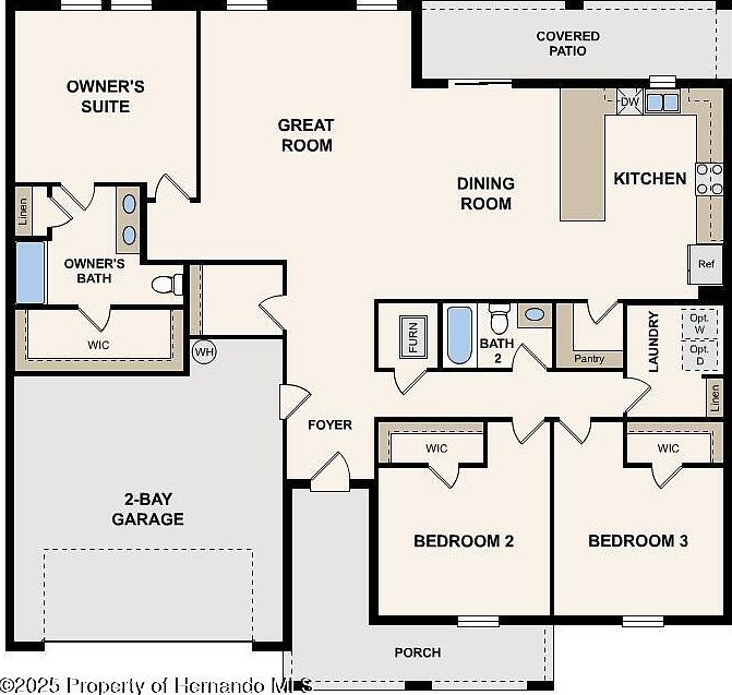 2nd image of 6022 Sundown Dr