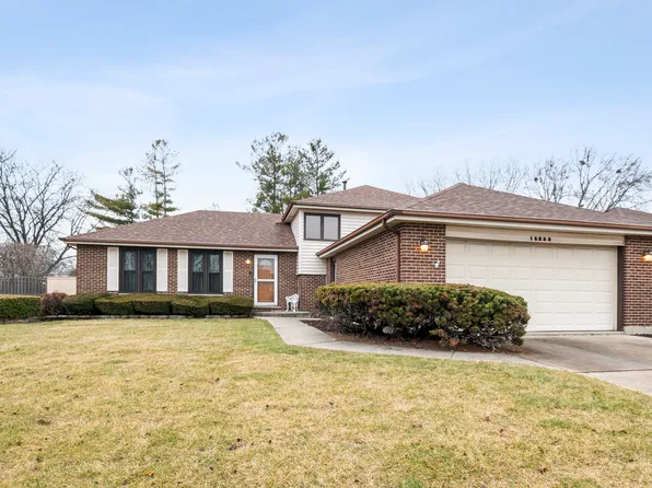 15232 Oxford Dr, Orland Park, IL 60462