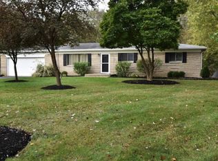 8640 Driftwood Dr, Indianapolis, IN 46240