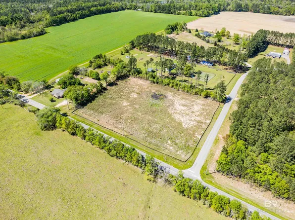 21273 County Road 64, Robertsdale, AL 36567