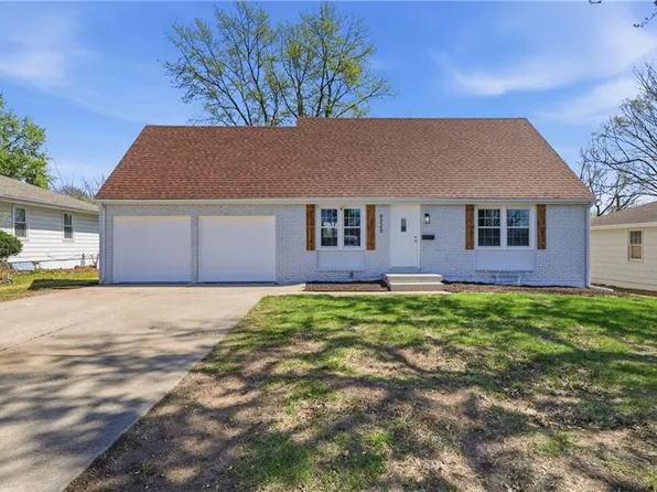 9225 Eastern Ave, Kansas City, MO 64138