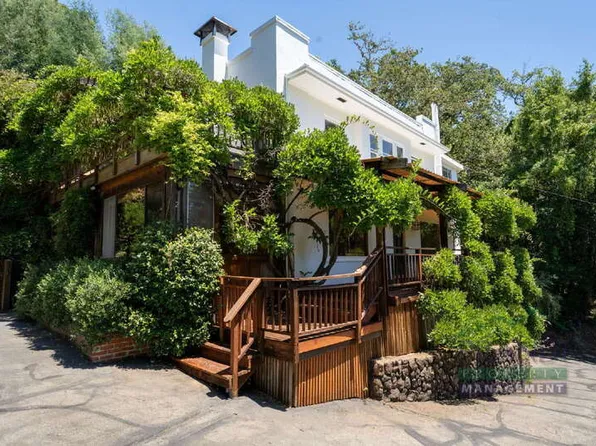 2 Ahrens Ln, Ross, CA 94957