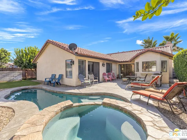 45688 Sutter Creek Way, Indio, CA 92201