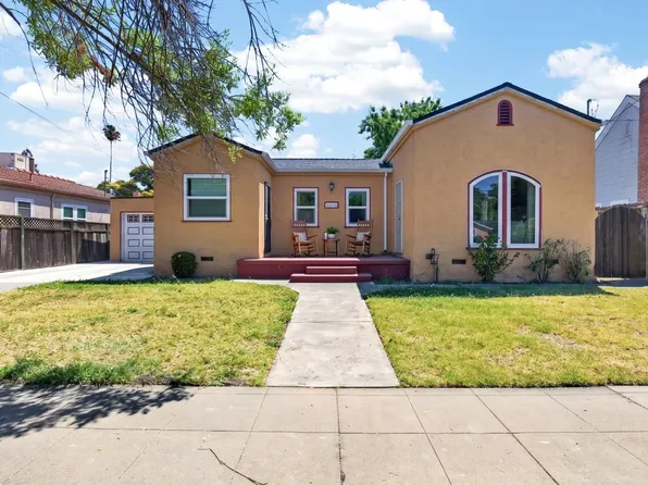 1360 Buena Vista Ave, Stockton, CA 95203