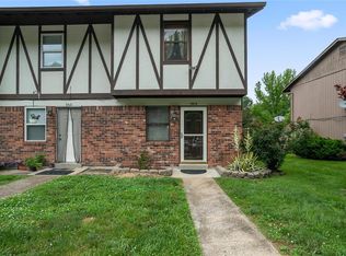 3819 Treebrook Dr, Imperial, MO 63052