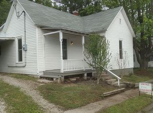 201 N Central St, Armstrong, MO 65230