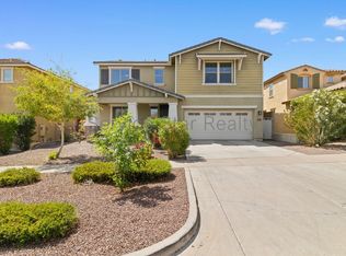 3158 N Clanton St, Buckeye, AZ 85396