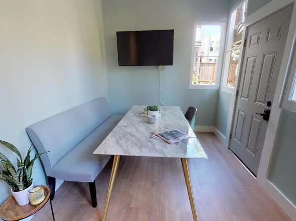 1152 Fell St, San Francisco, CA 94117