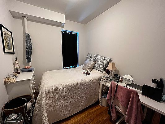 2nd image of 217 E 33rd St #2F