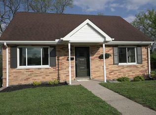 66 Maple Ave, Highland Heights, KY 41076