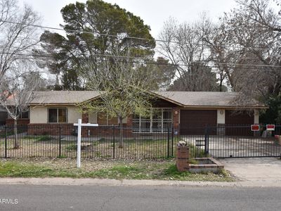 7327 N 31st Dr, Phoenix, AZ, 85051
