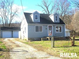 111 Moschel St, East Peoria, IL