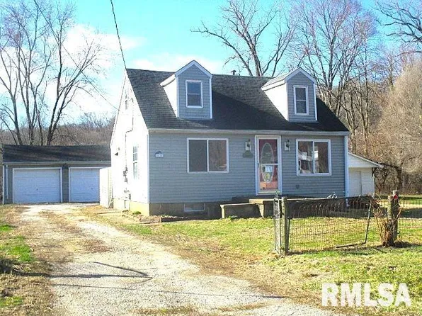 111 Moschel St, East Peoria, IL 61611