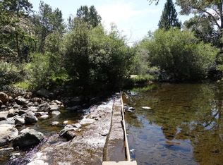 225 Chambers Ln, Markleeville, CA 96120