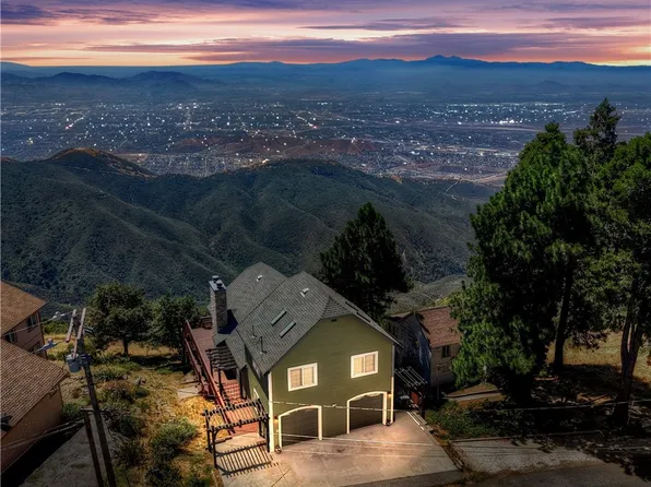 22665 Valley View Dr, Cedarpines Park, CA 92325