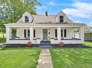 345 Oriole Drive, Charlestown, IN 47111
