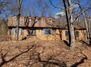 2111 La Bellevue Dr, Roanoke, VA 24012