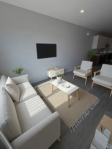 Residences at Sharon Gallery — Photo 44