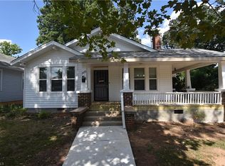 2939 Bon Air Ave, Winston Salem, NC 27105
