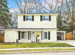 35950 Madison St, Richmond, MI 48062