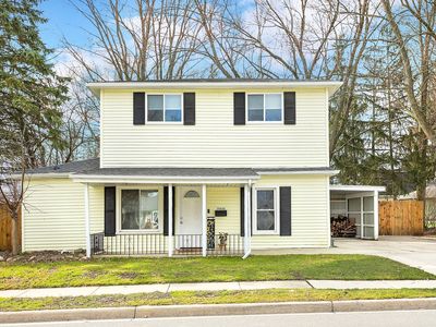 35950 Madison St, Richmond, MI, 48062