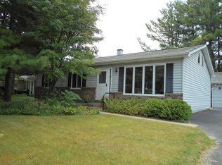 9805 W Marguerite Ln, Beach Park, IL