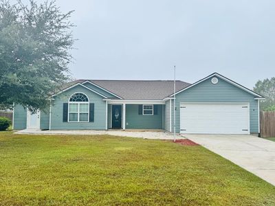 3955 Cobblestone Way, Valdosta, GA, 31605