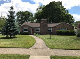 3303 Hughes Blvd, Toledo, OH