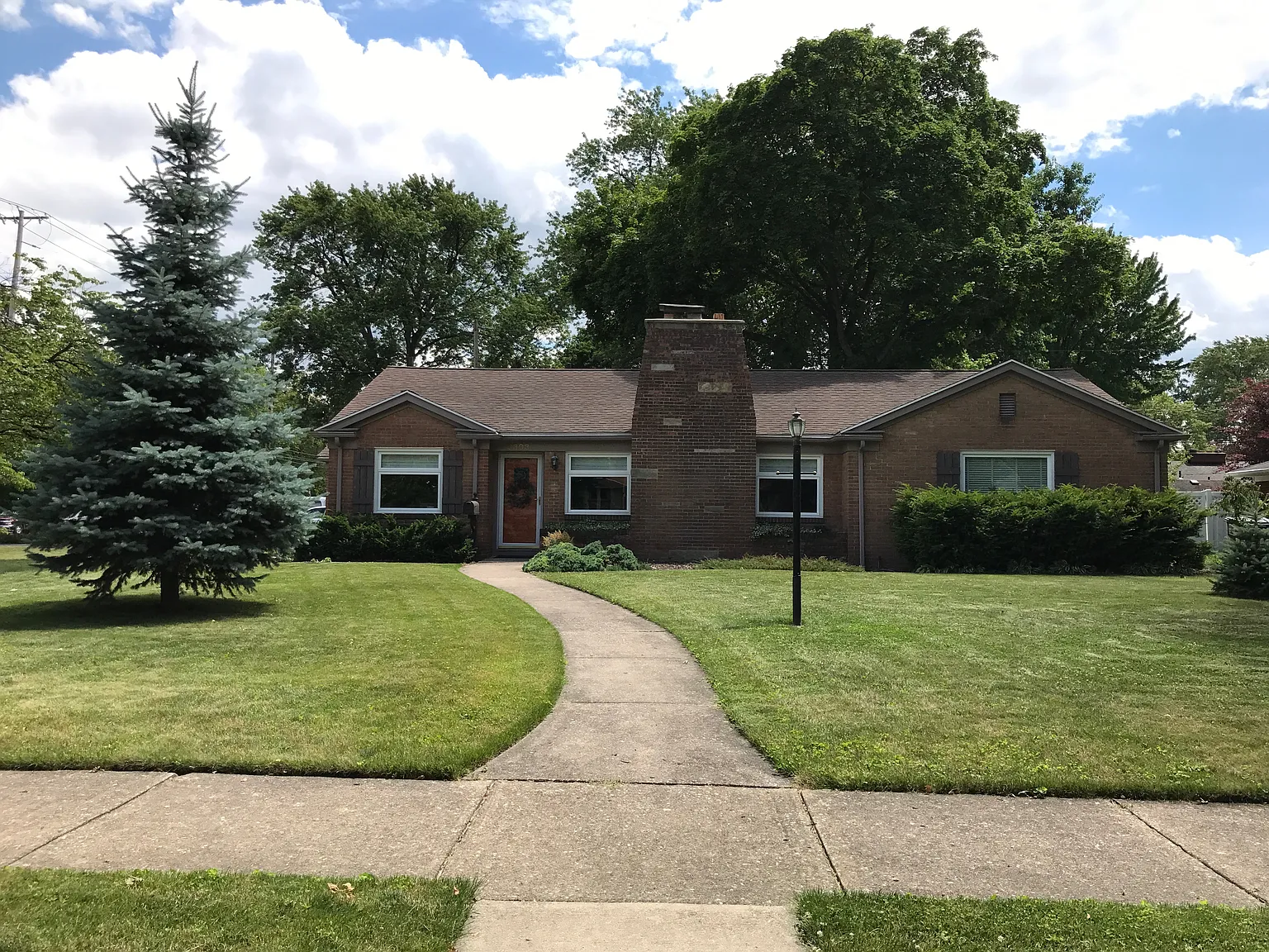 3303 Hughes Blvd photo 1