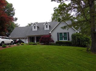 166 Shelton Dr, Leitchfield, KY 42754