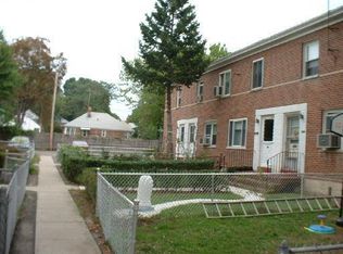 45 Court D #301, Bridgeport, CT 06606