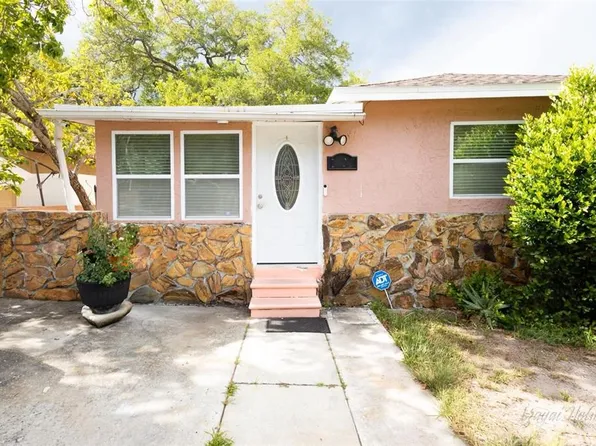 1132 Carlton St, Clearwater, FL 33755