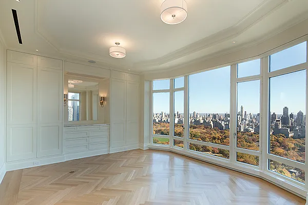 Rented by Brown Harris Stevens | media 1