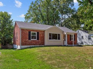 24 W Rose Ave, Saint Louis, MO