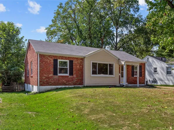 24 W Rose Ave, Saint Louis, MO 63119