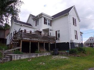 1224 Shelby St, Bristol, TN 37620