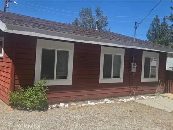 6787 Lakeview Dr, Frazier Park, CA 93225