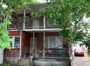 2237 Green St #2, Harrisburg, PA 17110