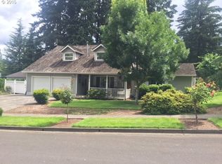 7670 SW Benton Ln, Beaverton, OR 97007