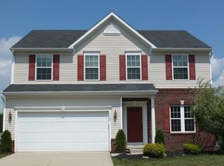 1429 Stoney Pointe Dr, North Canton, OH 44720