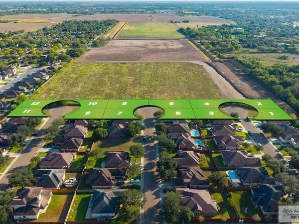 0 Stonegate Dr #12, Harlingen, TX 78552