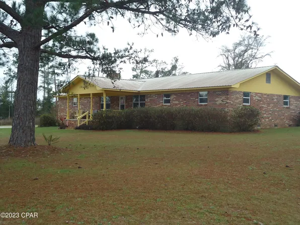 5005 Flynt Dr, Marianna, FL 32446