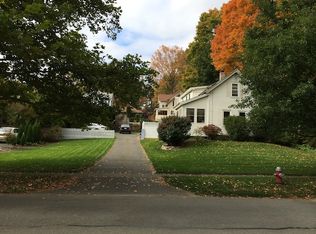 130 Chestnut St, Northampton, MA 01062