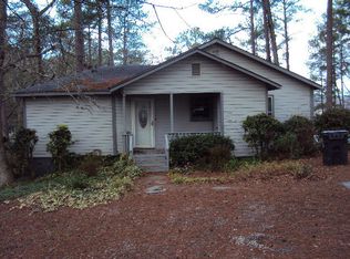 108 Partridge Rd, Milledgeville, GA 31061